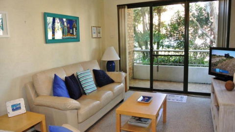 Quality Beachside Holiday - Accommodation Brunswick Heads 1