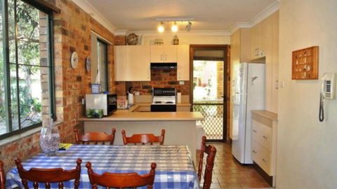 Quality Beachside Holiday - Accommodation Brunswick Heads 2