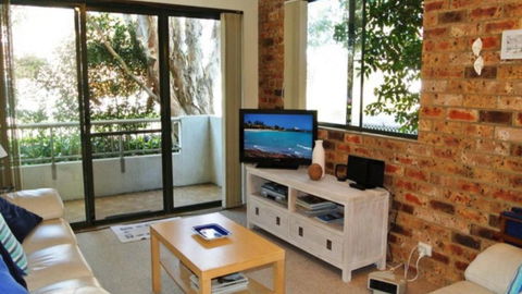 Quality Beachside Holiday - Accommodation Brunswick Heads 3
