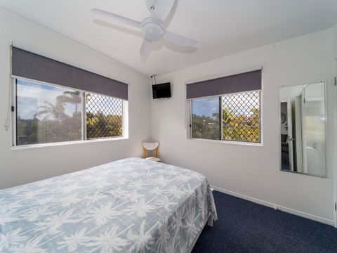 Quality Esplanade Apartment - Accommodation Brunswick Heads 3
