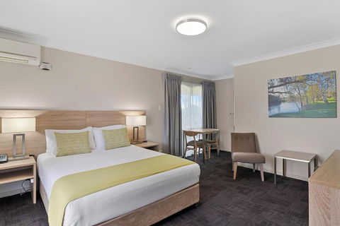 Quality Inn Carriage House - Accommodation Brunswick Heads 0