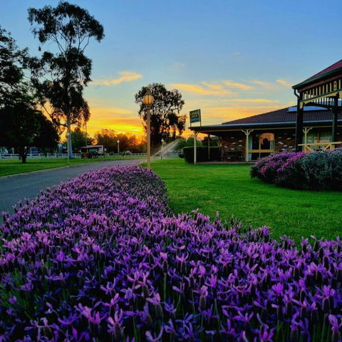 Quality Inn Carriage House - Accommodation Brunswick Heads 1