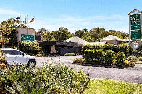 Quality Inn Dubbo International - Accommodation Brunswick Heads 1