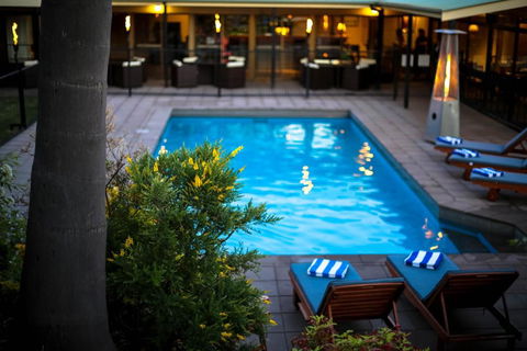 Quality Inn Dubbo International - Accommodation Brunswick Heads 0