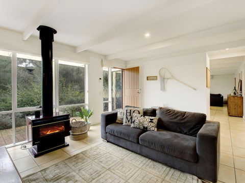 Quarterdeck - Accommodation Brunswick Heads 2