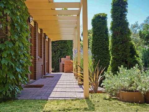 Quarterdeck - Accommodation Brunswick Heads 3