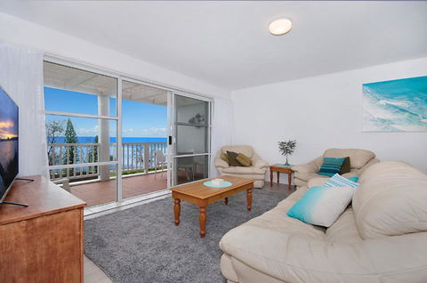 Quarterdeck 4 - Lennox Head - Accommodation Brunswick Heads 3
