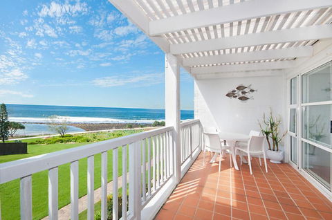 Quarterdeck 4 - Lennox Head - Accommodation Brunswick Heads 0