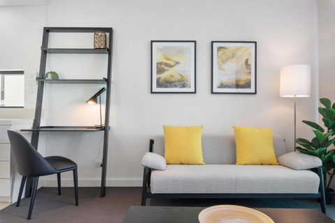 Quattro Apartments - Accommodation Brunswick Heads 3