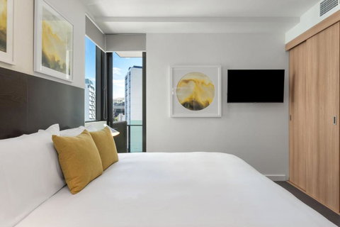 Quattro Apartments - Accommodation Brunswick Heads 1