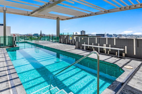 Quattro Apartments - Accommodation Brunswick Heads 2