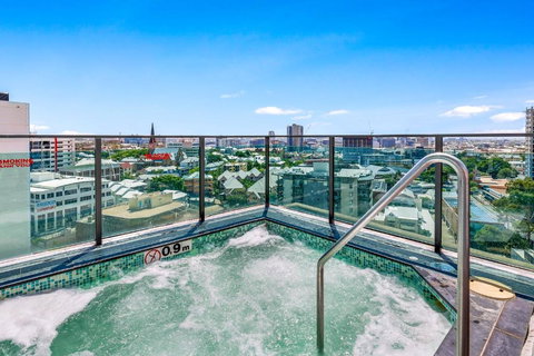 Quattro Apartments - Accommodation Brunswick Heads 0