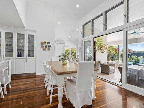 Quay-Largo - Accommodation Brunswick Heads 0