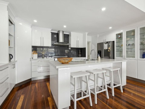 Quay-Largo - Accommodation Brunswick Heads 2