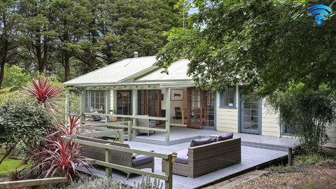 Que Sera - Accommodation Brunswick Heads 0