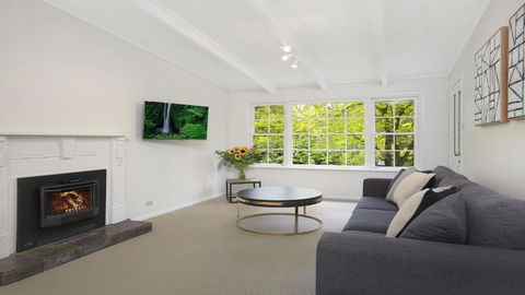 Que Sera - Accommodation Brunswick Heads 1