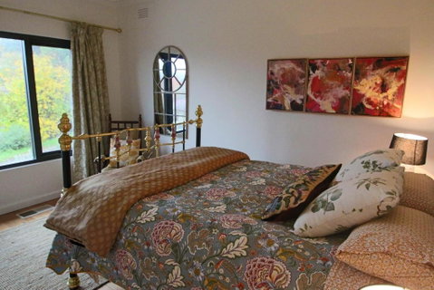 Queen On Randle - Accommodation Brunswick Heads 3