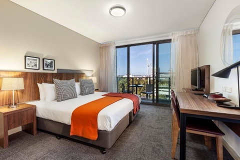 Quest At Sydney Olympic Park - Accommodation Brunswick Heads 3