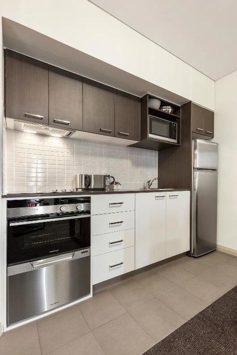 Quest At Sydney Olympic Park - Accommodation Brunswick Heads 1