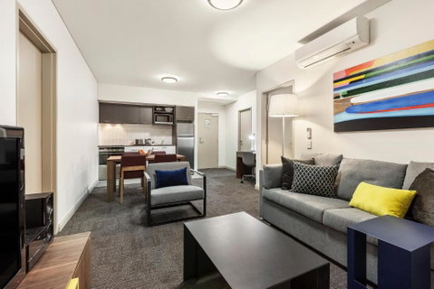 Quest At Sydney Olympic Park - Accommodation Brunswick Heads 2