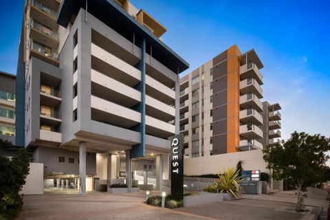 Quest Chermside - Accommodation Brunswick Heads 2