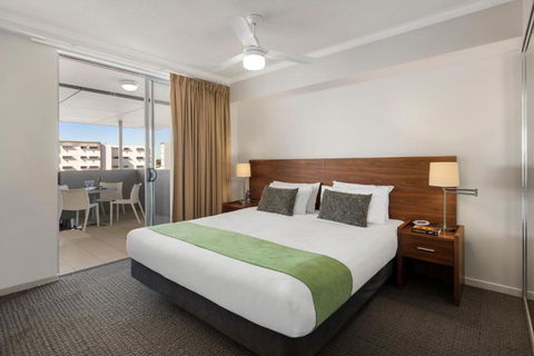 Quest Chermside - Accommodation Brunswick Heads 0