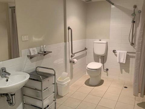 Quest Chermside - Accommodation Brunswick Heads 3