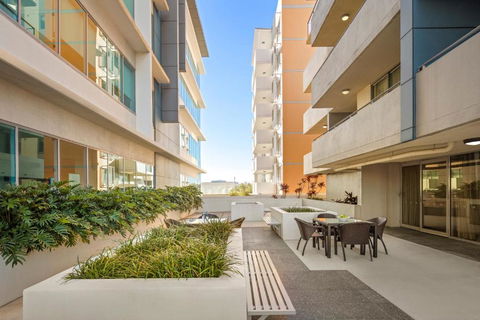 Quest Chermside - Accommodation Brunswick Heads 1