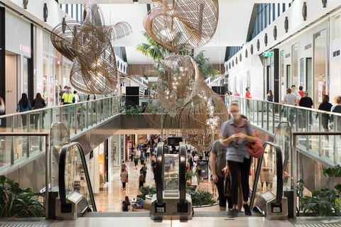 Quest Chermside On Playfield - Accommodation Brunswick Heads 2