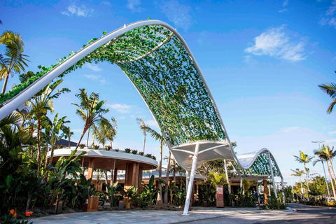 Quest Chermside On Playfield - Accommodation Brunswick Heads 3