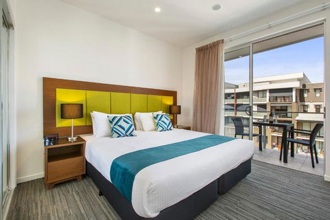 Quest Chermside On Playfield - Accommodation Brunswick Heads 0