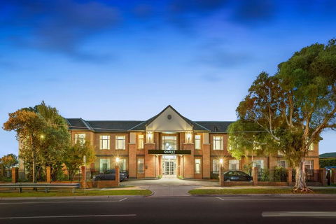 Quest Dandenong - Accommodation Brunswick Heads 0