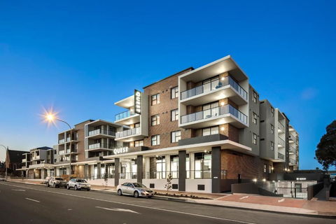 Quest Goulburn - Accommodation Brunswick Heads 0