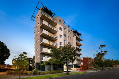 Quest On Rheola - Accommodation Brunswick Heads 1