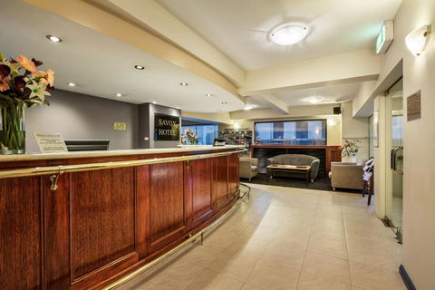 Quest Savoy - Accommodation Brunswick Heads 3