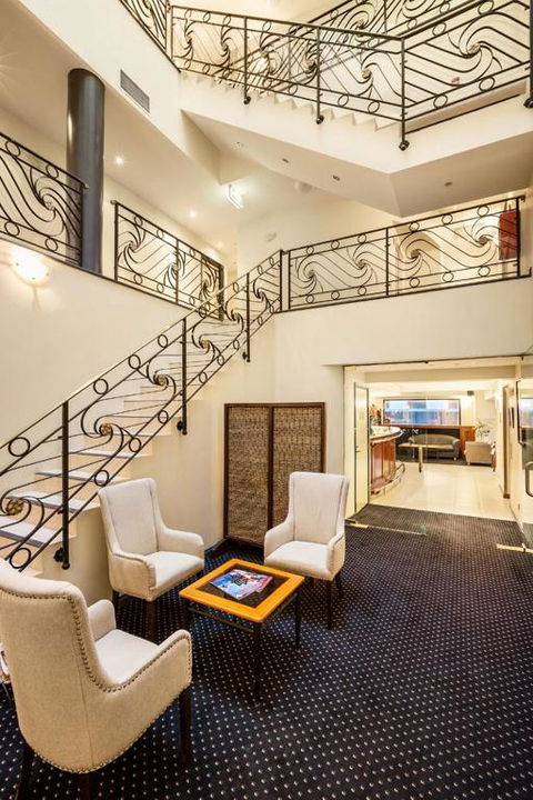 Quest Savoy - Accommodation Brunswick Heads 1