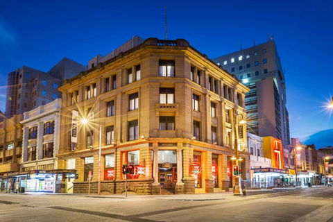 Quest Savoy - Accommodation Brunswick Heads 0