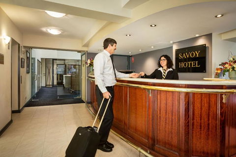 Quest Savoy - Accommodation Brunswick Heads 2