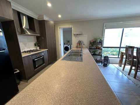 Quiet Comfort For Relaxing Stays - Accommodation Brunswick Heads 3