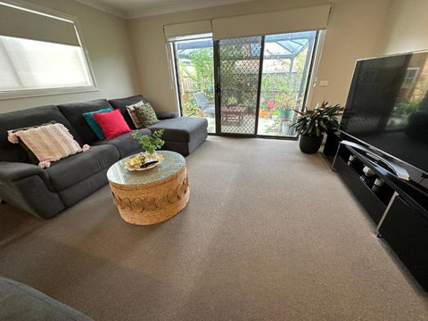 Quiet Comfort For Relaxing Stays - Accommodation Brunswick Heads 1