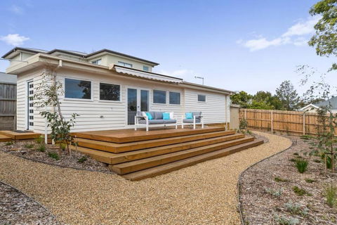 Quiet, Luxurious Guest House - Couples Retreat - Accommodation Brunswick Heads 0