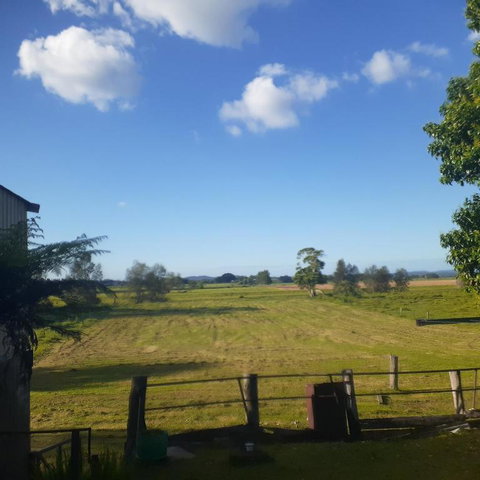 QUIET PROPERTY BY THE RIVER - Accommodation Brunswick Heads 1
