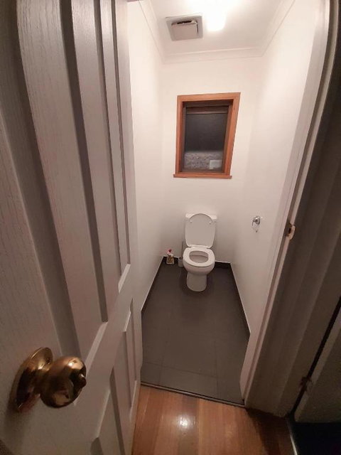 Quiet Room With Off Street Parking In Hobart - Accommodation Brunswick Heads 1