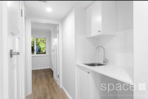 Quintessential Oceanview Apartment In Cottesloe - Accommodation Brunswick Heads 0