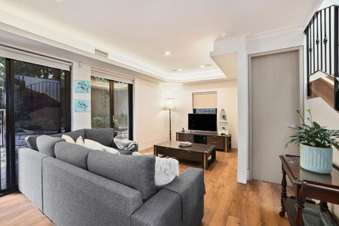 Ra Wonga - Queenscliff Beach House - Accommodation Brunswick Heads 2