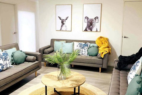 Racing Penguin Surf Grand Prix Walk Phillip Island - Accommodation Brunswick Heads 3