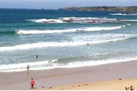 Racing Penguin Surf Grand Prix Walk Phillip Island - Accommodation Brunswick Heads 2