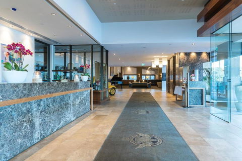 RACV Healesville Country Club & Resort - Accommodation Brunswick Heads 2