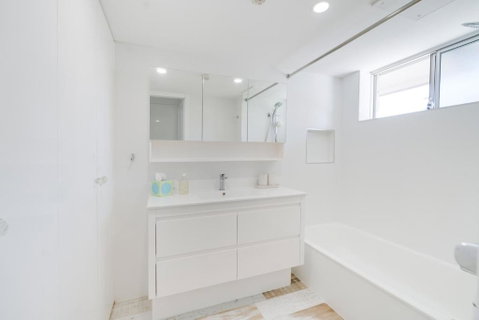 Rainbow Bay - 2BR Haven - Accommodation Brunswick Heads 1