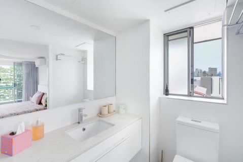 Rainbow Bay - 2BR Haven - Accommodation Brunswick Heads 2